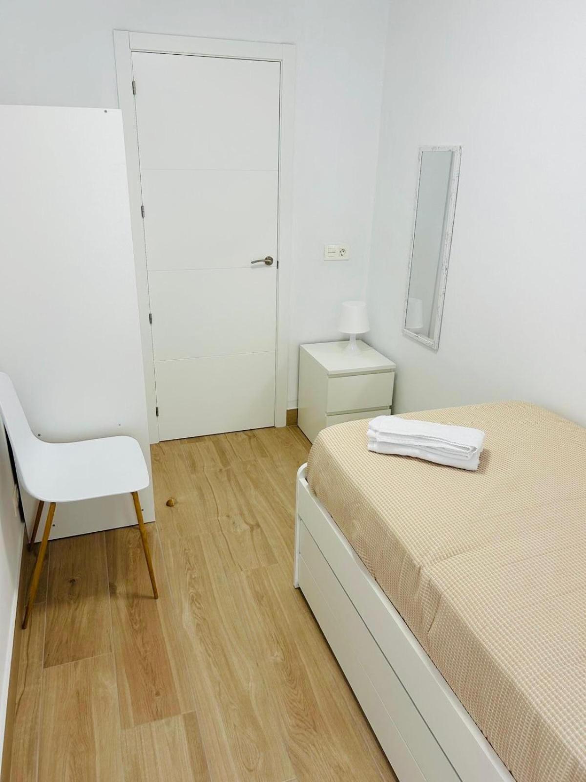 San Blas 64 Zaragoza Exteriér fotografie
