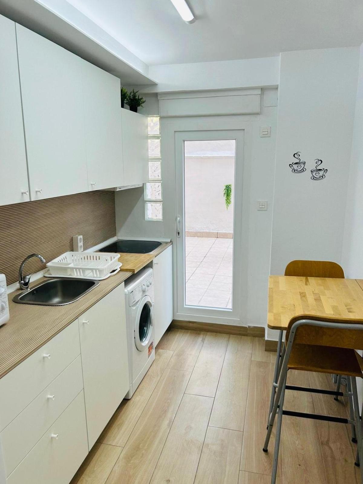 San Blas 64 Zaragoza Exteriér fotografie